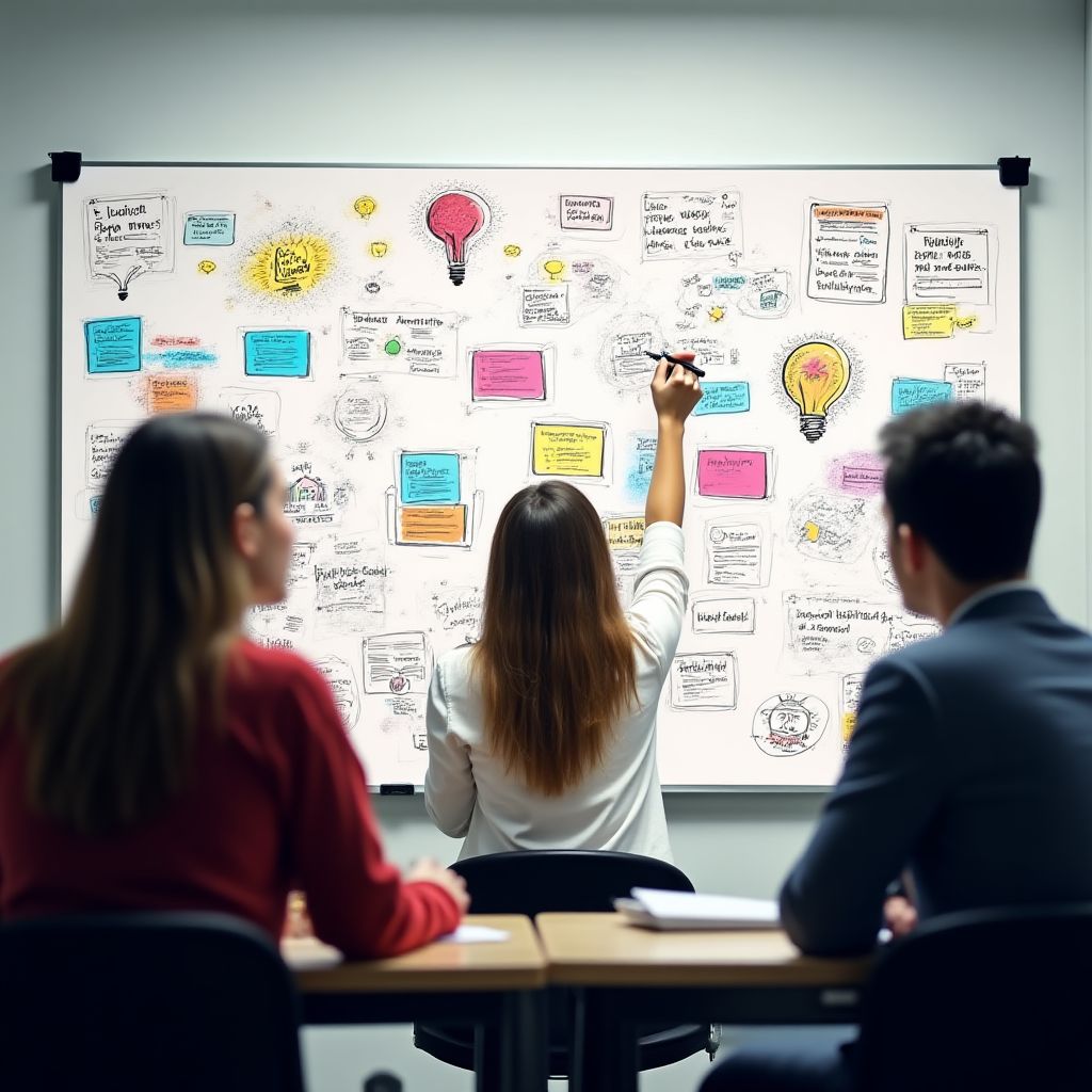 Creativity Training