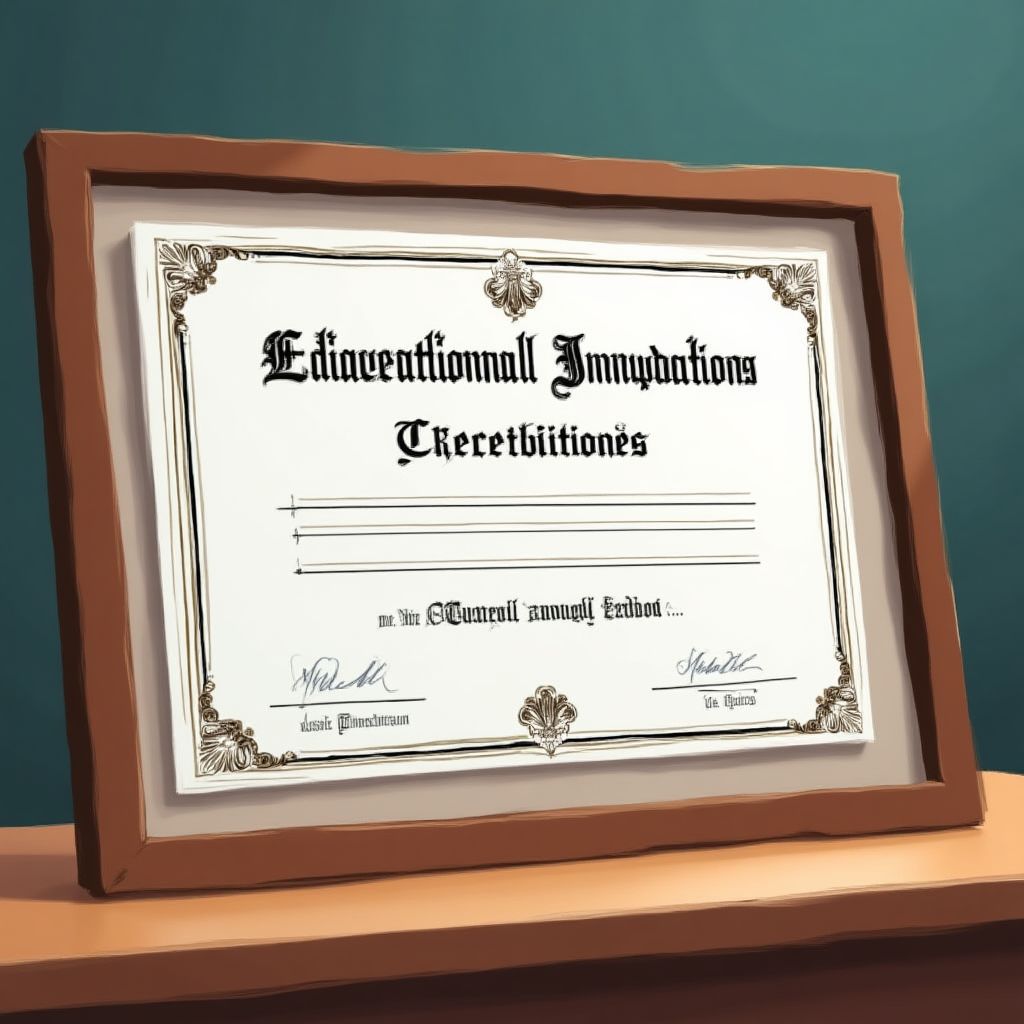 Innovation Award