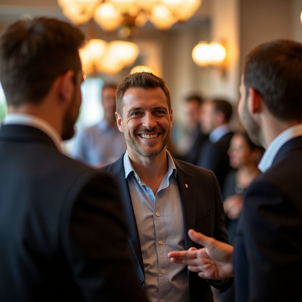Networking Event